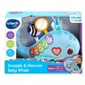 Snuggle & Discover Baby Whale™ - view 10